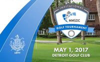33rd Annual MMSDC Invitational Golf Outing