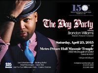 The Day Party