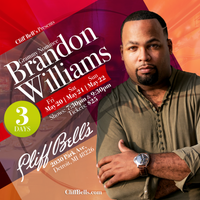 Brandon Williams