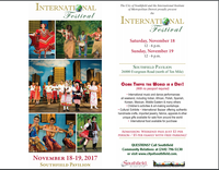 International Festival
