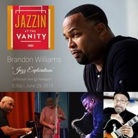 Jazzin' at the Vanity