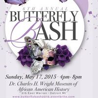 6th Annual Butterfly Bash
