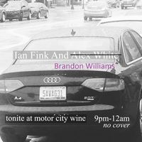 Ian Finkelstein & Friends