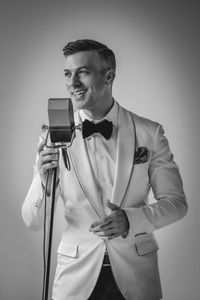 The Concert Series at the Great Estate w/Ben Sharkey