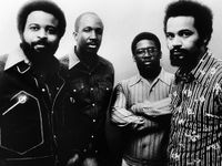The Lotus Jam (The Crusaders)