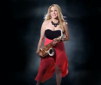 Paula Atherton - John E. Lawrence Presents the Summer Jazz Concert Series