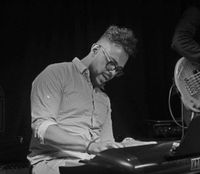 Mayflower Music Series (Derrick Benford)