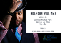 Brandon Williams