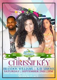 Chrissii Key