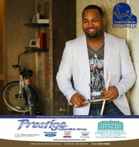 Jazz On The Riverwalk