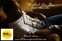 INTERVIEW: The Leah Live Show 