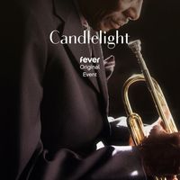 Candlelight Jazz: Tribute to Ella Fitzgerald and Louis Armstrong