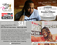 Interview: The "Talking With Nana" Show
