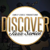 Discover Jazz Series - Darren Rahn