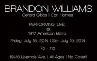 Brandon Williams 