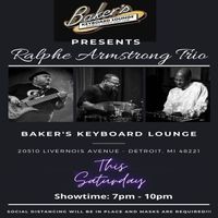 The Ralphe Armstrong Trio