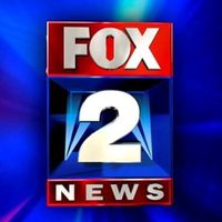 Fox 2 News w/ Ben Sharkey