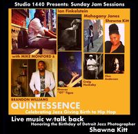 Sunday Jam Sessions