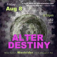 Alter Destiny
