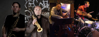 Michael Eaton Quartet