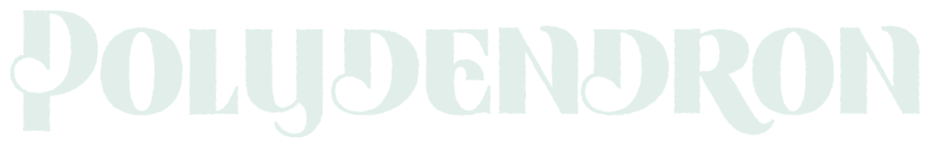 Polydendron