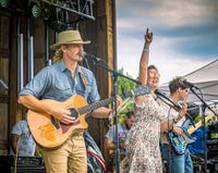 Farm Brew Live