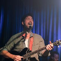 Monday Monday @ Hotel Cafe