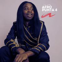 Afro Punta 4 Rich Or Thriller by Lil June Afro Punta