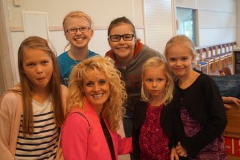 Sunday Morning Hudiksvall
