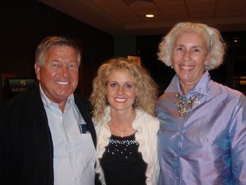 Frank & Mary Englund
