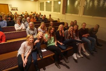Kumla Youth
