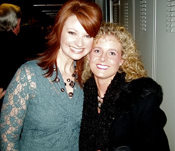 Charlotte Ritchie
