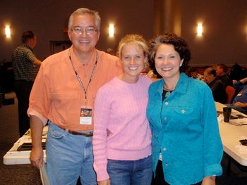 Brian & Allison Speer
