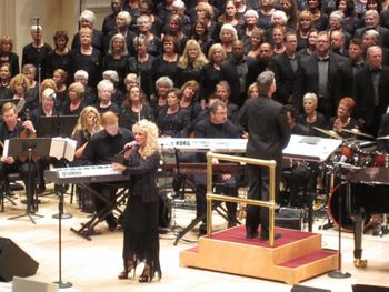 Carnegie Hall
