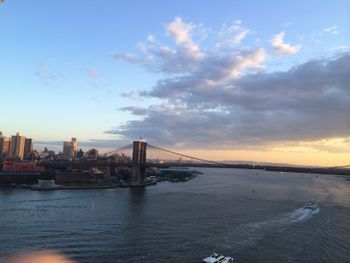 Bridge View
