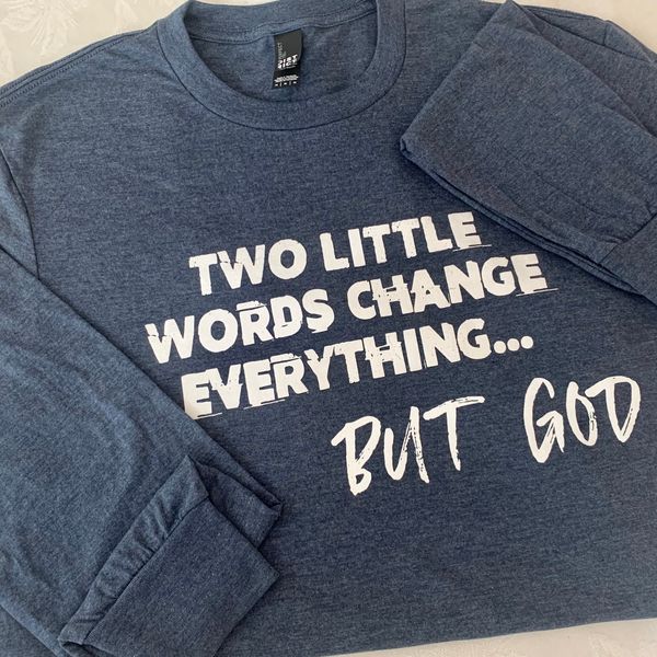 Long-Sleeve T-Shirt 
