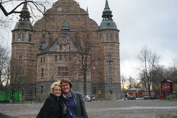 Eiwor, Stockholm

