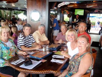 Dennis Family & Ridges
