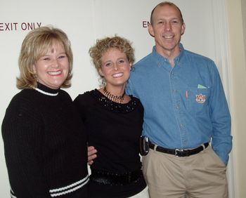 Greg and Valerie Rearden
