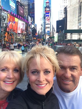 Times Square

