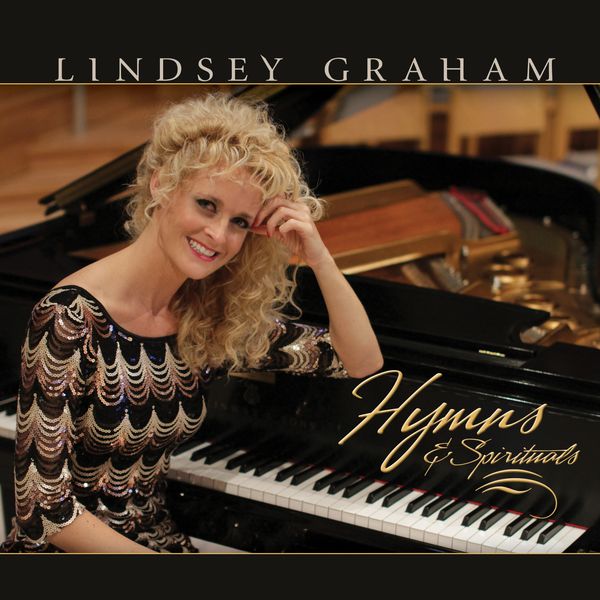 Hymns & Spirituals - CD