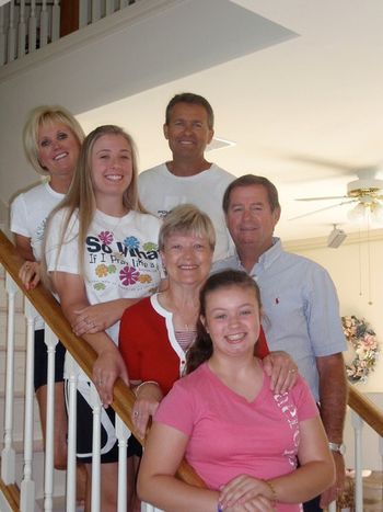 Geary Family
