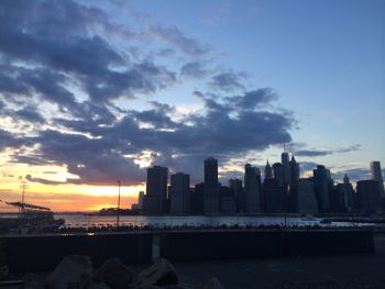 Skyline
