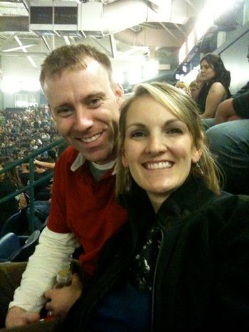 Nathan & Stacie Dooley
