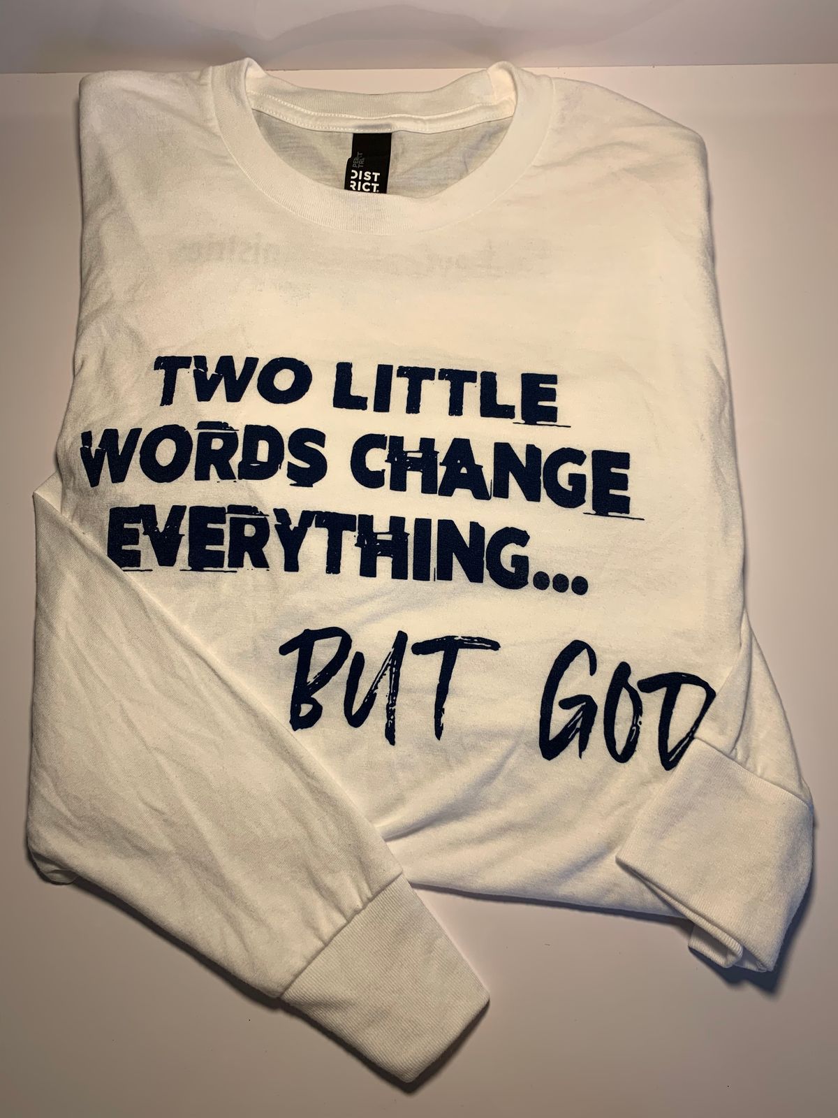 Long Sleeve T-Shirt