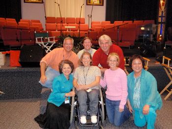 Elijah Conference
