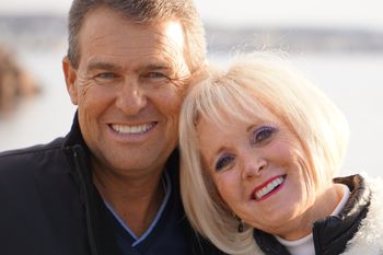 Mom & Dad
