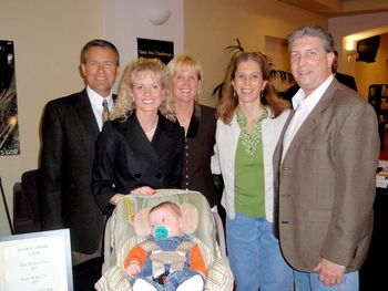 Hardy family
