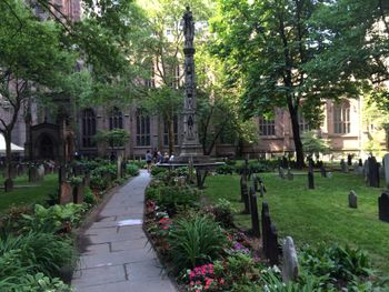 Trinity Church
