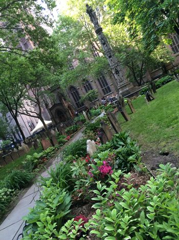 Trinity Church
